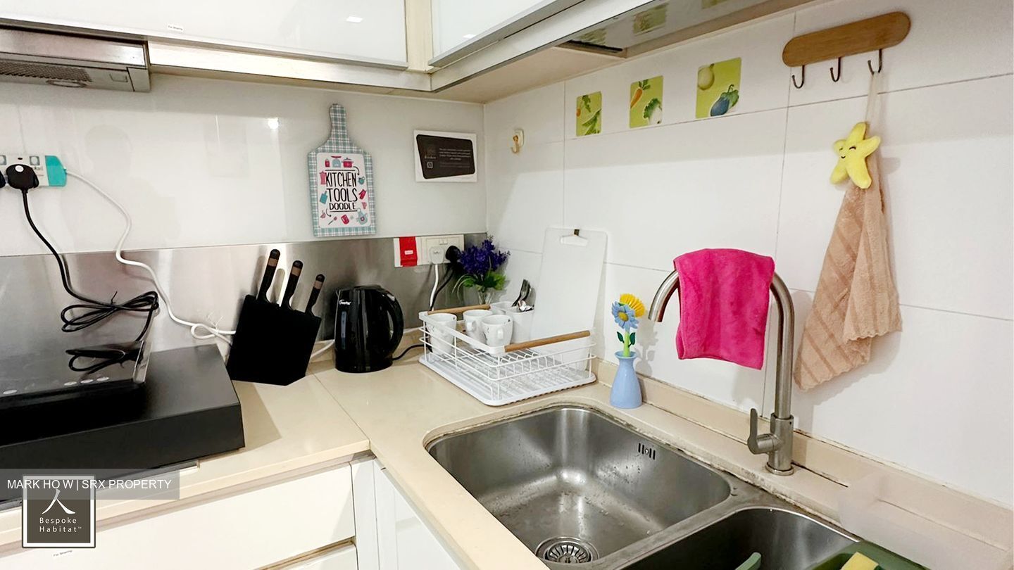 The Centris (D22), Apartment #543422371